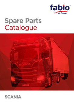 Scania Spare Parts