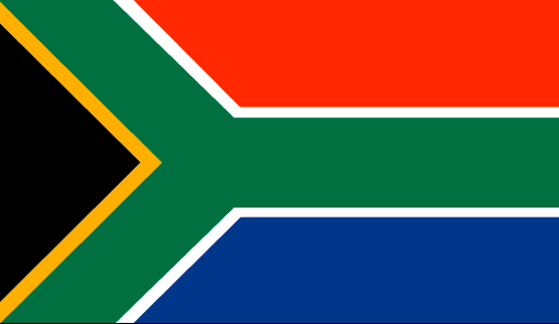 Güney Afrika