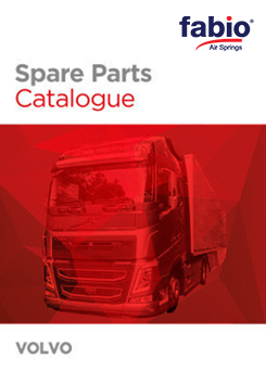 Volvo Spare Parts