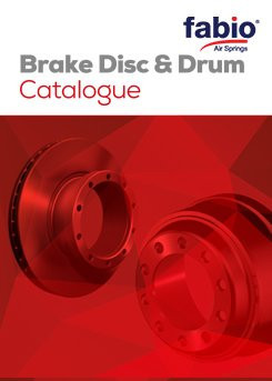 Brake Disc Drum