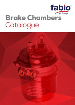 Brake Chamber