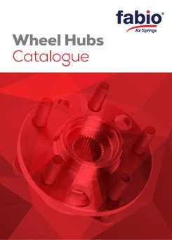 Wheel Hubs