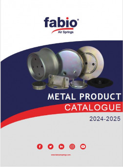 Metal Product Catalog