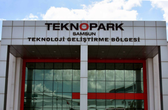 Strategic Expansion: Our New Office is Now Open in Samsun Teknopark!