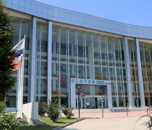 New Step, New Vision: Our Office Opened in ULUTEK!