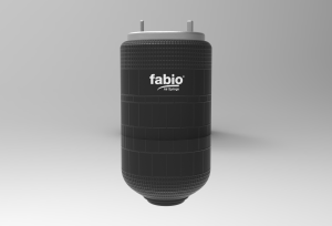 American Type Air Spring