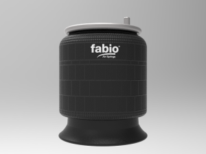 American Type Air Spring